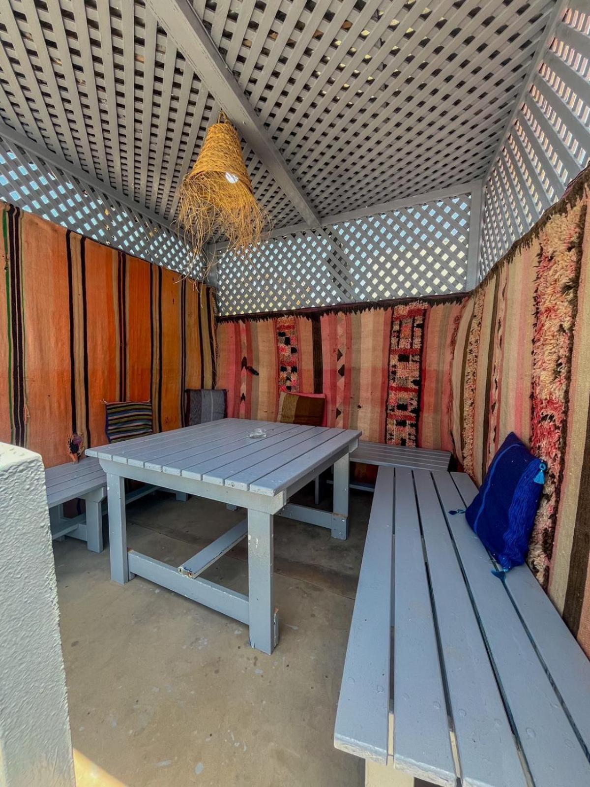 Riad Dar Essaouira Exterior foto